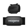 Magene Mover H64 Heart Rate Sensor Dual Mode ANT Bluetooth With Chest Strap Cycling Computer Bike for Wahoo Garmin Sports Monito