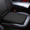Car Seat Booster Cushion Honeycomb Memory Foam Car Seat Cushion Car Simple Breathable 3D Mesh Thickened Sedentary Seat Cushion