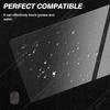 Tempered Glass Screen Protector For Geely Geometry C 2020 2025 2025 12.3 inch Car infotainment GPS