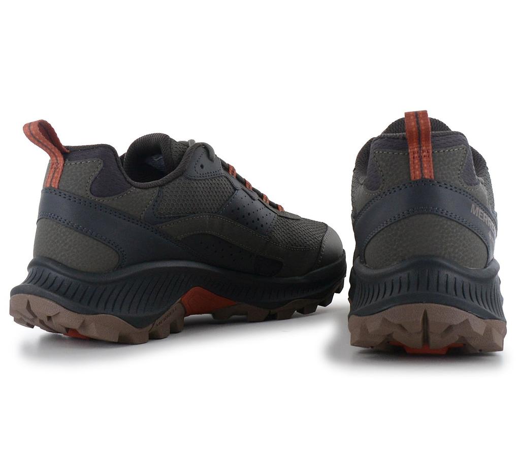 Merrell Speed Strike 2 GTX GORE-TEX - Men's Hiking Shoes Olive-Green J037827 ORIGINAL