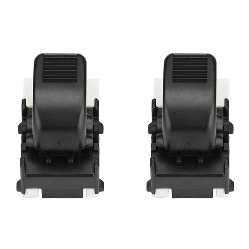 A51K-2X Electric Power Window Switch Passenger Side Window Switch Button For Daihatsu Sirion 84810-87104 8481087104