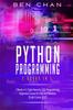 Kniha Python Programming by Ben Chan - Paperback