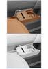 Fits 26 Chery ICAR V27 Models: Center Console Lower Storage Box Organizer & Specialty Car Accessories