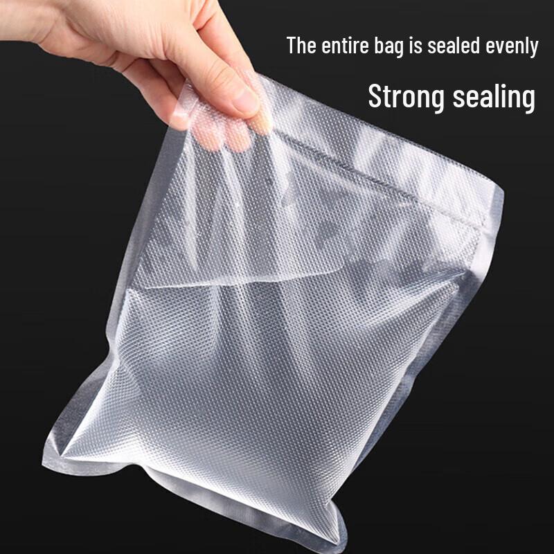 Meichu Vacuum Food Sealer Bags