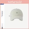 Women Adorable Spring Summer Baseball Hat Featuring Stitching Size Adjustable