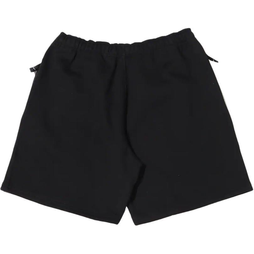 Nike Casual Shorts Unisex Black Moderate DV3056-010