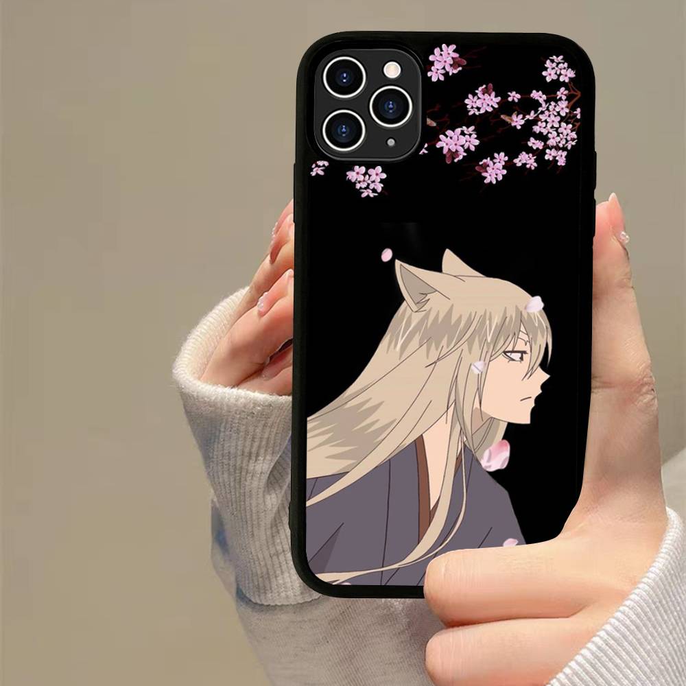 Anime Kamisama Hajimemashita Phone Case Silicone PC+TPU For Samsung S10 20 30 22 23 24 Plus Lite Ultra Cover