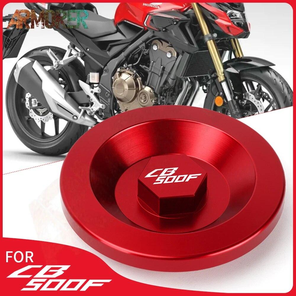 

Аксессуары для мотоциклов для Honda CB500F CB500X CB 500F CB 500X CB 500F CB500 X CB500 F CB 500 XEngine, заглушка крышки зажигания