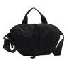 Casual shoulder bag women's new fashion portable nylon bag large capacity messenger bag
