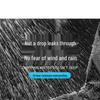 Heavy-Duty Full-Body Rainproof Raincoat & Pants Set for Construction, Riding, and Tea Picking