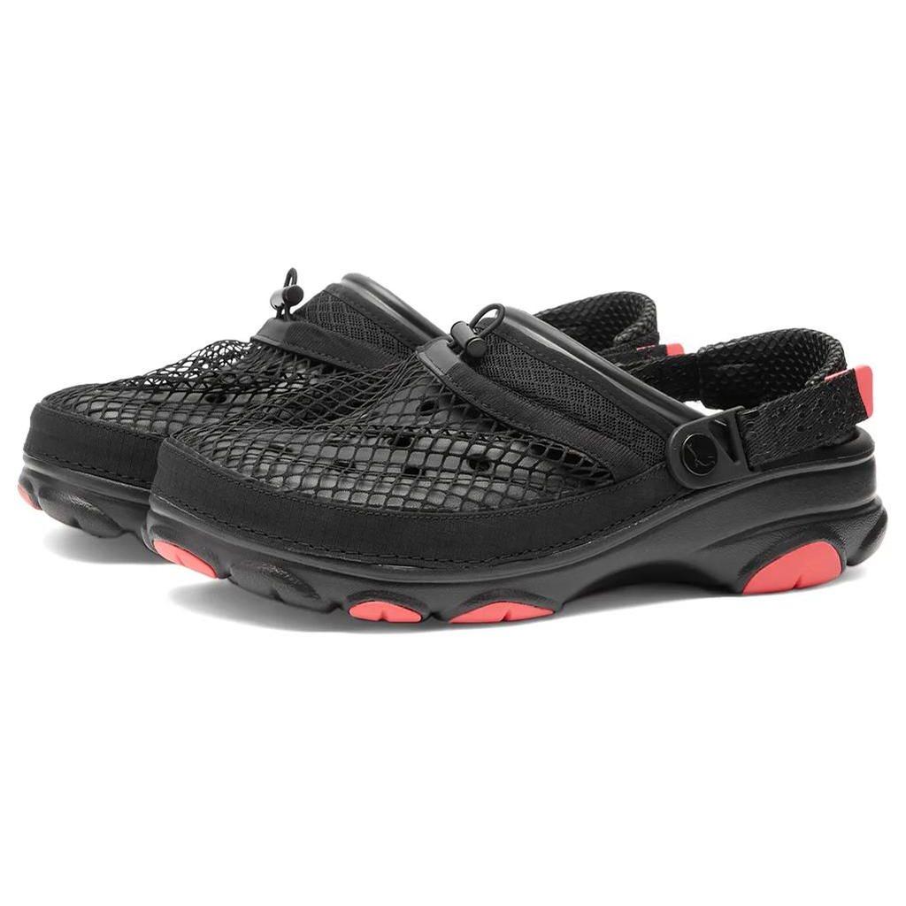 Staple x Crocs All-Terrain Clog Homing Pigeon Unisex Sneakers Black 208113-001