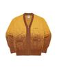 Kodak Trip Kid Mohair Cardigan Mustard
