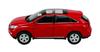 WELLY LEXUS RX 450h RED 1:34 43641