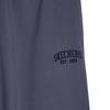 Skechers Fashionable Comfortable Casual Letter Knitted Sports Pants Men Bottoms Purple L324M102-026R