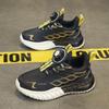 Kids' Lightweight Non-slip Breathable Fall Running Shoes