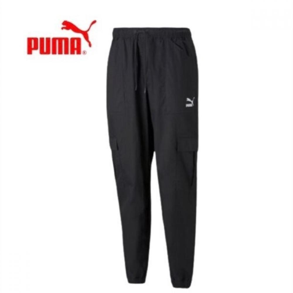 

Брюки-карго Puma Homeplus Mall 04 Classic 532160 01 (9626535)