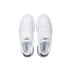 Puma Mayze Stack White Vaporous Grey Women Sneakers 384363-01