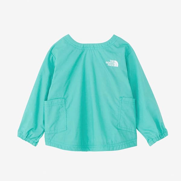 The North Face B Field Smock Geyser Aqua 80