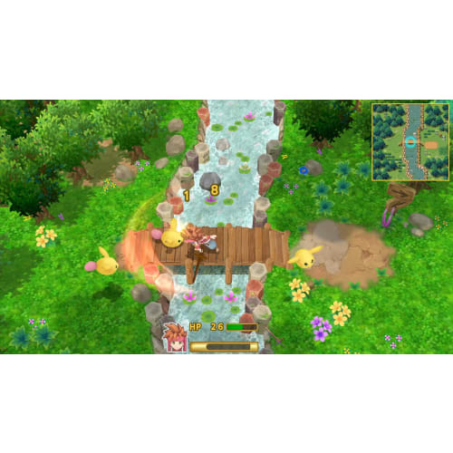 [PS4] Seiken Densetsu 2 Secret of Mana