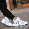 Fashion Men Luxury Sneakers Leisure Men's Casual Shoes Breathable Mesh Sneakers Male Footwear Walking Shoes Mens Sports Shoes