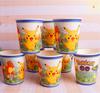 Pokmon Pikachu Complete Party Set With Paper Banners Plates Hats For Kids Birthday Decorations