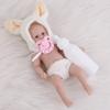 Neugeborene Babypuppe, realistische Neugeborenen-Babypuppen, Ganzkörper-Silikon, süße kleine Babypuppe, realistische Simulationspuppe