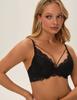 Odie Push-Up Bra