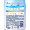 Dove White Peach Scented Bath Foam 400g