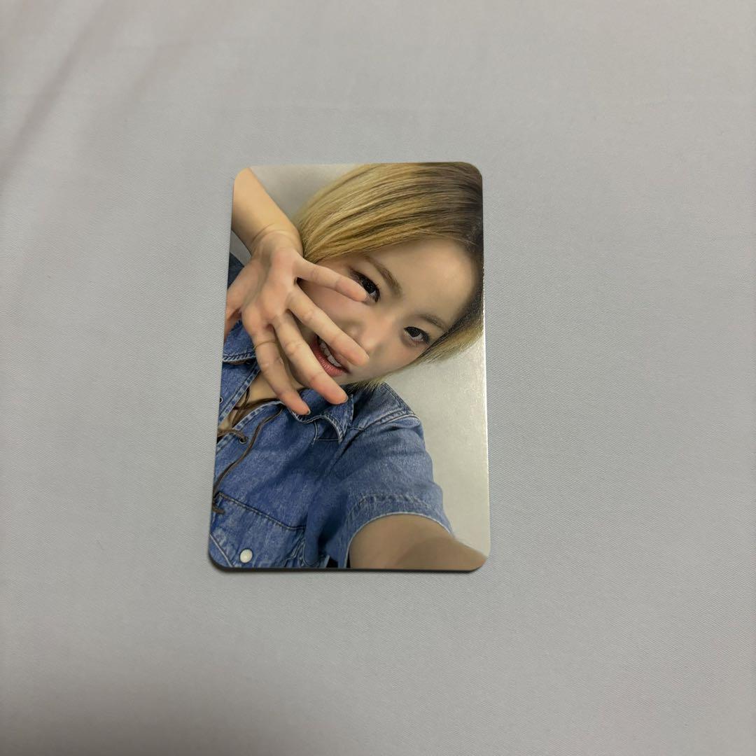 

[Б/У] youngposse sone interasia