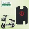 Tailing Little Rascal G Electric Vehicle Footrest Pedal Pad Accessories