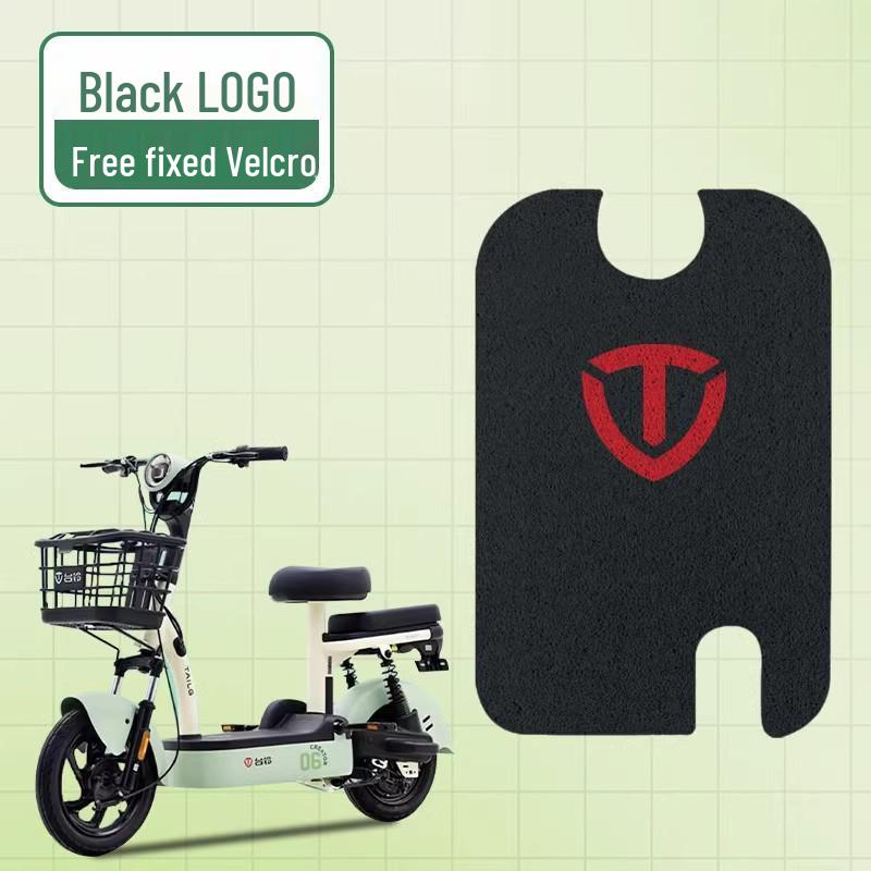 

Tailing Little Rascal G Electric Vehicle Footrest Pedal Pad Accessories