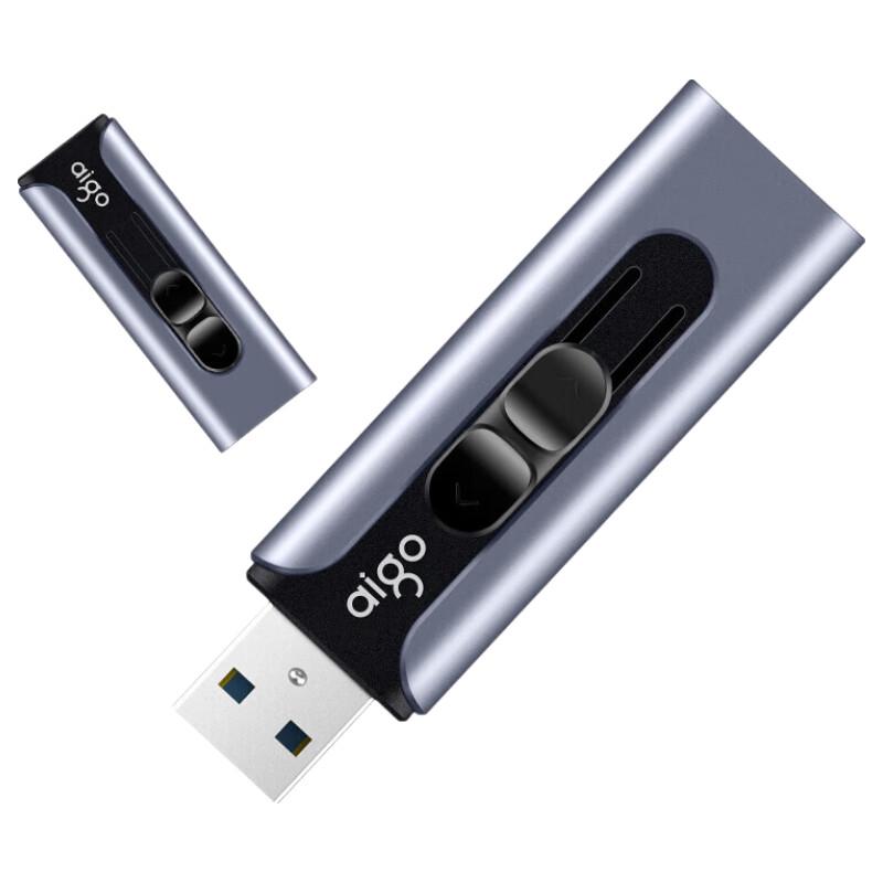 aigo U335 High-Speed USB 3.2 Flash Drive