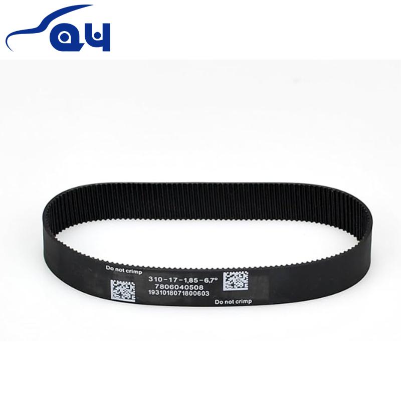 1 шт. для BMW 7806040508 7806040565 32106874839 32106858011 32106868237 Электрическая рулевая рейка с усилителем Высококачественный ремень F20 F21 F чёрный