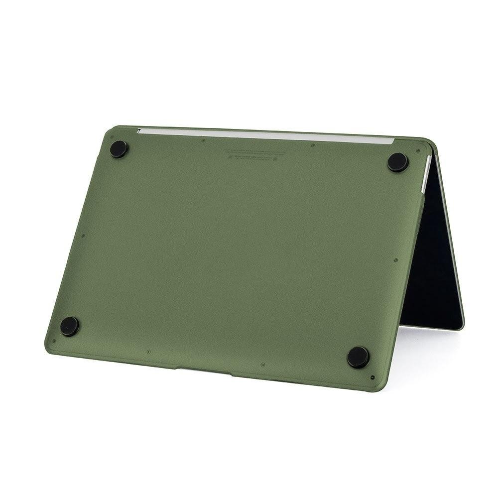 Anti Fingerprint Laptop Sleeve Case Plastic Anti-slip Laptop Protective Case for Pro14 A2442/a2779/a2992/a2918/a3112/a3185/a3401
