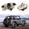 Upgraded Door Latch Lock Actuator Front Right/Left Side 4589276AB Automotives- Accessories Suitable for Wrangler