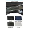 Car Exterior Fuel Tank Cap Decoration Cover Accessory Replacement For BMW X5 G05 2020-2026 51917441609 51915A13018