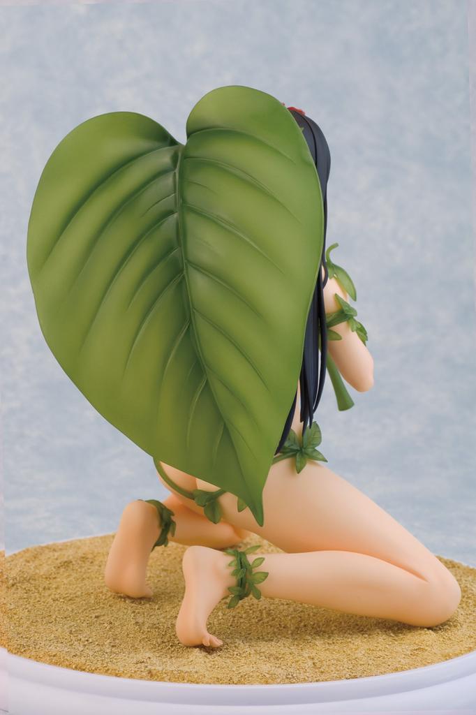 SKYTUBE Paradise Maiden Susie Sun 1/6 Scale PVC Painted Finished Figure