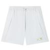 Fila Women's Han Su-hee Collection Casual Woven Shorts
