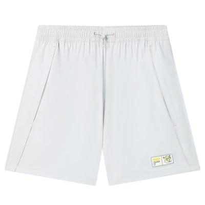 Women's Han Su-hee Collection Casual Woven Shorts