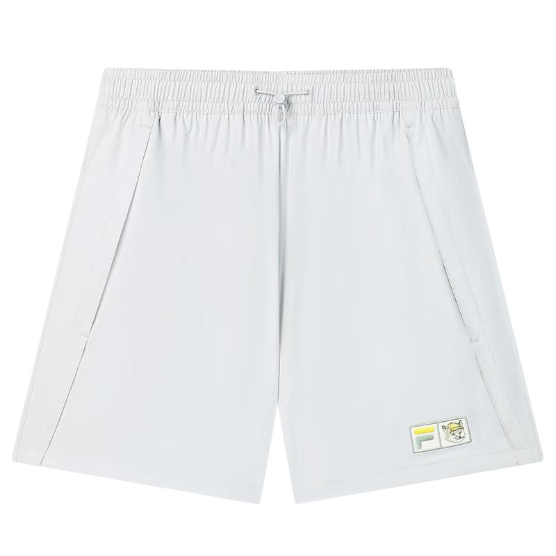 Fila Women's Han Su-hee Collection Casual Woven Shorts