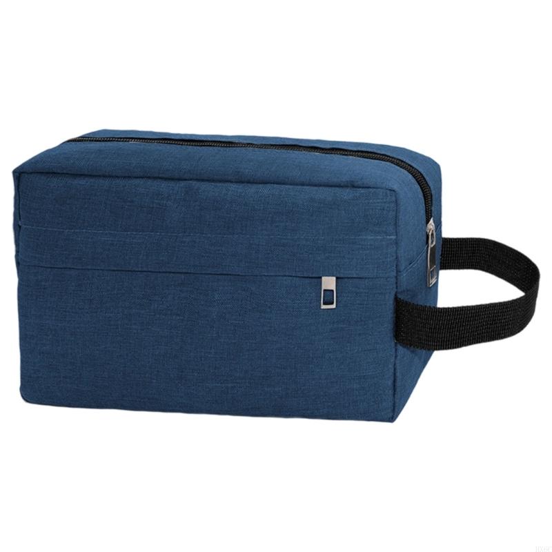 Heavy Duty Cosmetic Organizers Portable Travel Bag For Electronics Toiletries Camera Gear HX6C