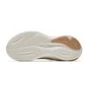 Anta Leaf 7.0 Abrasion Resistant Slip Resistant Low Top Running Shoes Women's Ivory White 922625527-7