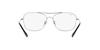 Eyeglasses RX6499 Ray-Ban