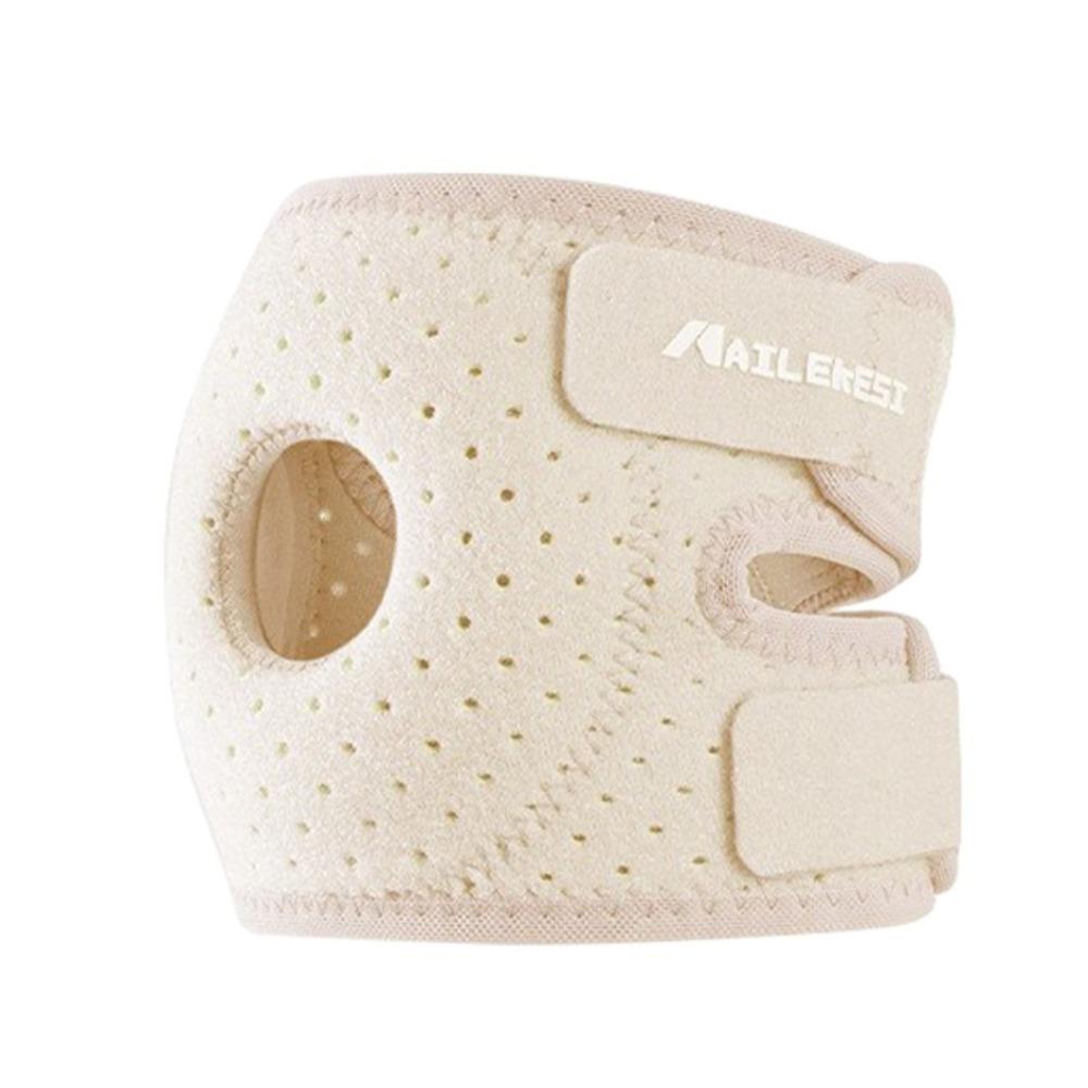 Anti-collision Adjustable Elbow Support Elastic Adjustable Elastic Elbow Pad Support Breathable Elbow Brace Golfer