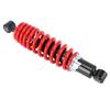 Motorcycle Rear Shock Absorber 305mm Bore Center Distance Rear Suspension Spring Shock Absorber for ATVs Go Karts