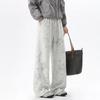 Herbst neue Herren locker Druck Stern Amerikanisch Sport Lässig Hose High-End Hose Trend