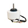 ZKFP-58-8-21L 58W Reverse Rotation 2-3 HP Air Conditioner Indoor Motor Five-Wire DC Fan (Brand New)