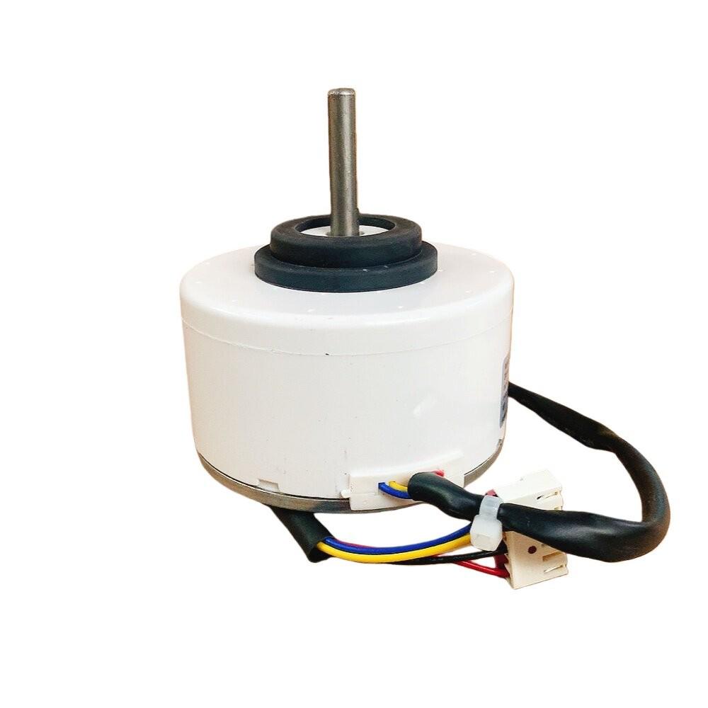 ZKFP-58-8-21L 58W Reverse Rotation 2-3 HP Air Conditioner Indoor Motor Five-Wire DC Fan (Brand New)
