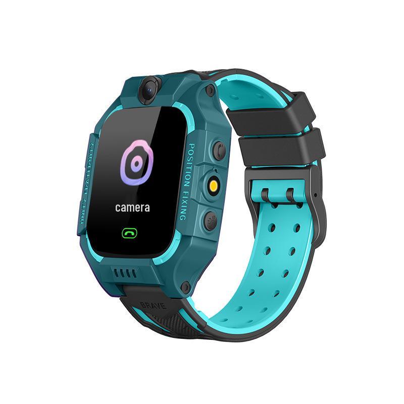 S20 Touch 4G Waterproof Smart Kids  Watch with Video Call  Positioning (5th-7th Gen)