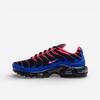Air Max Plus Black Racer Blue Hyper Pink (Women's)